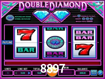 A Emoção da Loteria na 8897: Uma Chance de Mudança de Vida