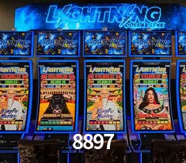 Desvendando o Mundo dos Jogos Virtuais na 8897