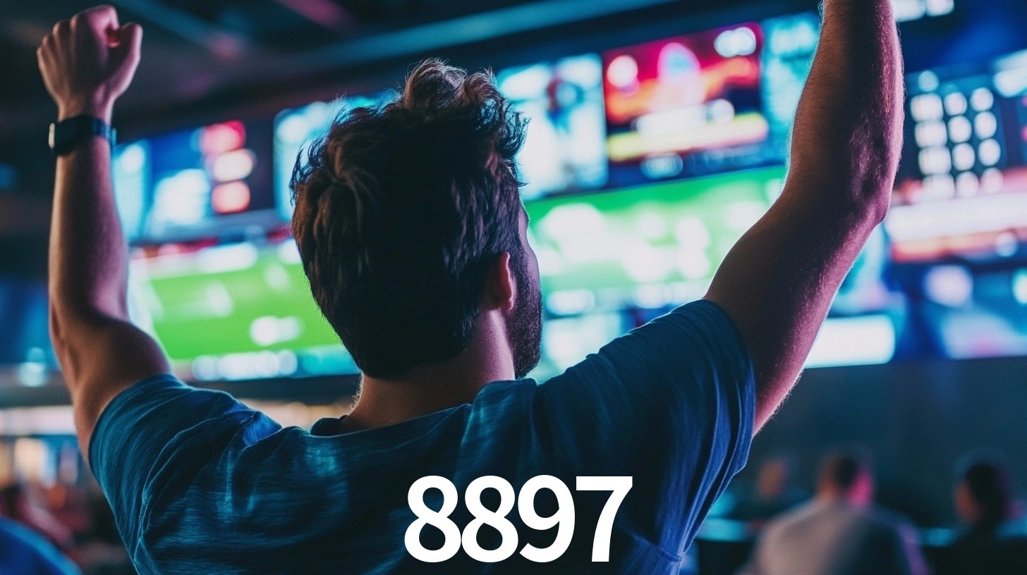 Live Casino 8897