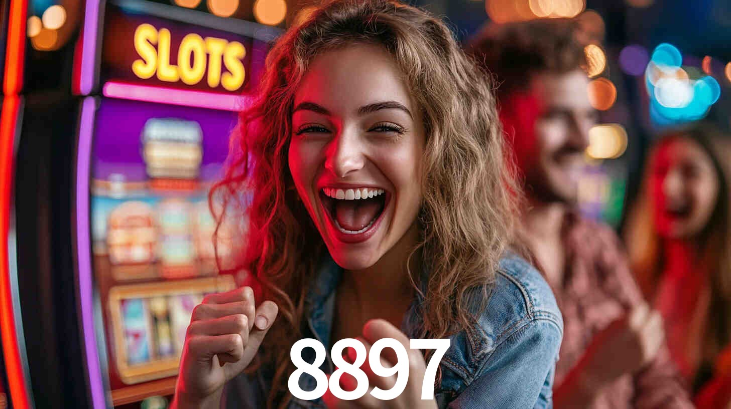 Desvendando o Mundo dos Jogos Virtuais na 8897