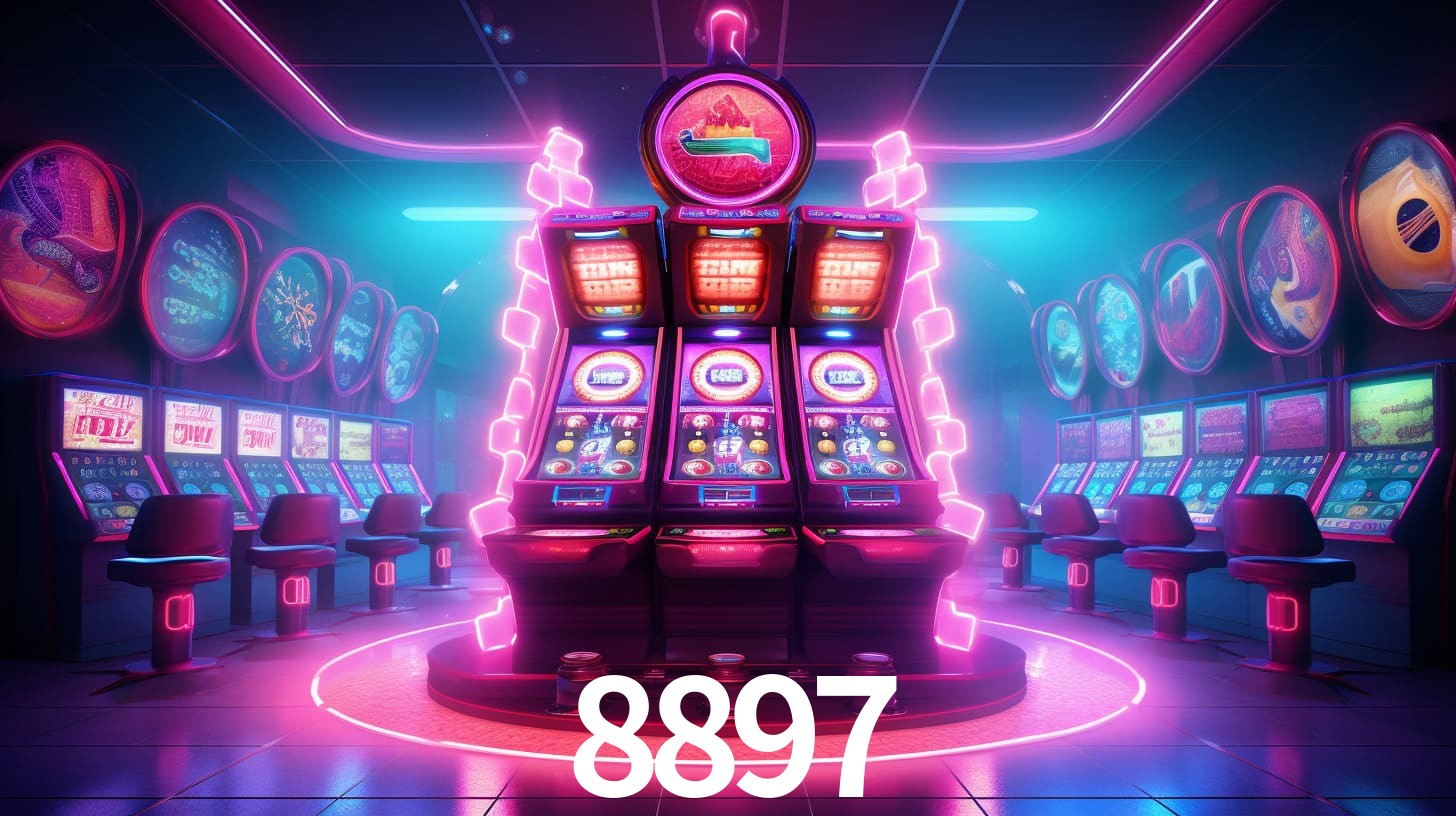 VIP Casino 8897