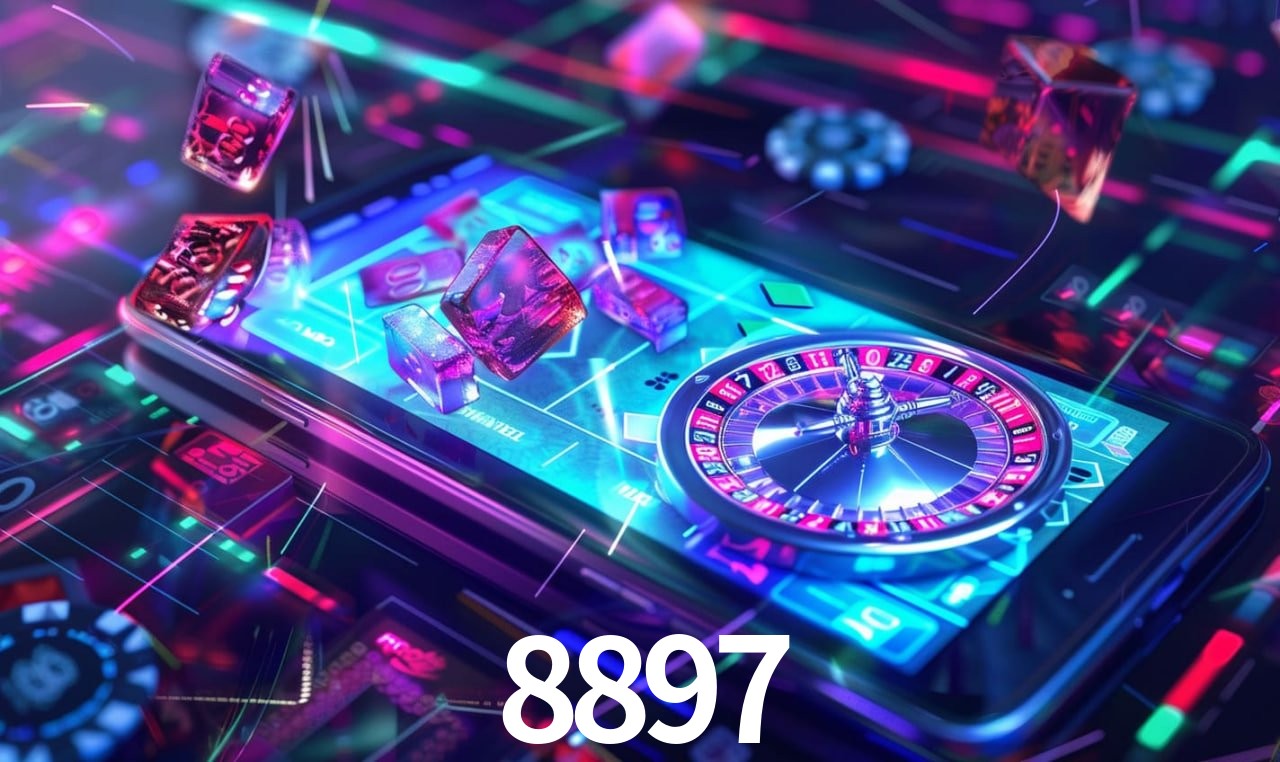 Jogos de Slot 8897