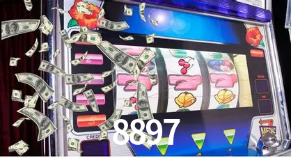 8897 bet