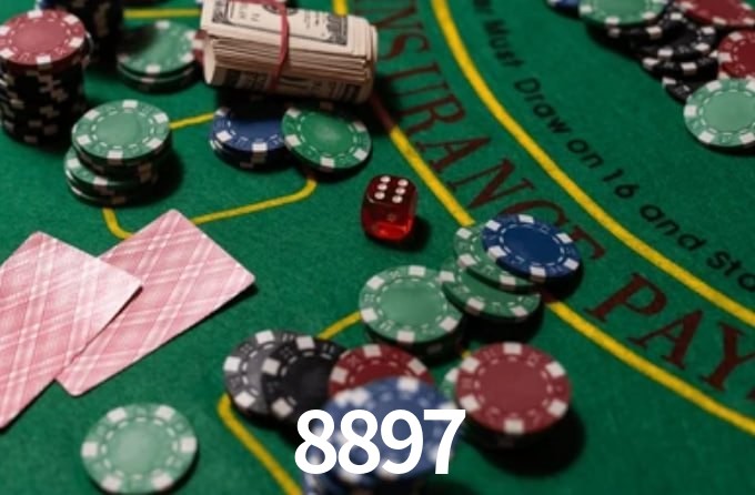 Exclusive Games 8897