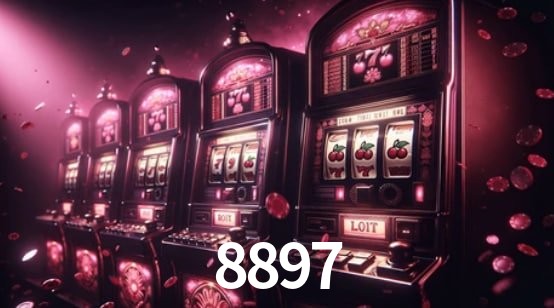 Casino Ao Vivo 8897