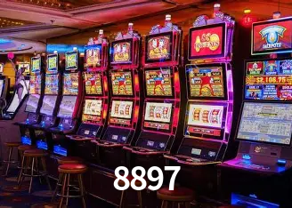 8897: A Experiência de Casino com Jogos de Mesa ao Vivo