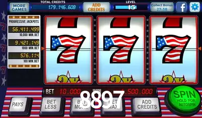 A Emoção da Loteria na 8897: Uma Chance de Mudança de Vida