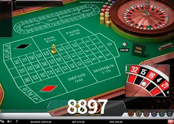 Descubra o Mundo do Cassino Online com 8897