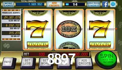 A Revolução dos Aplicativos de Jogos no 8897