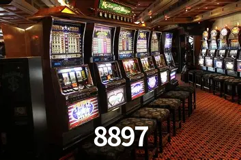 A Popularidade dos Caça-Níqueis no 8897