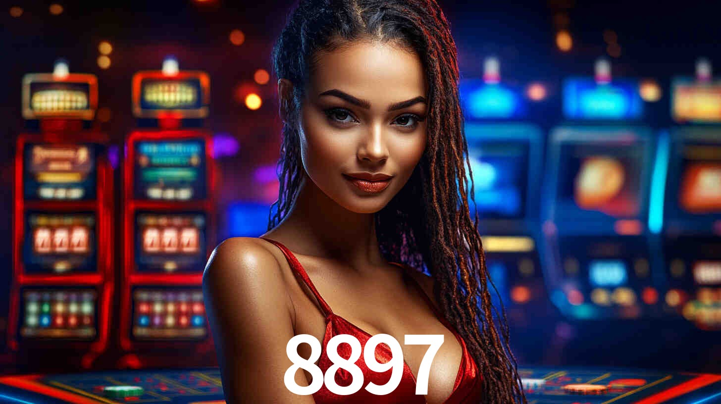 A Emoção da Loteria na 8897: Uma Chance de Mudança de Vida