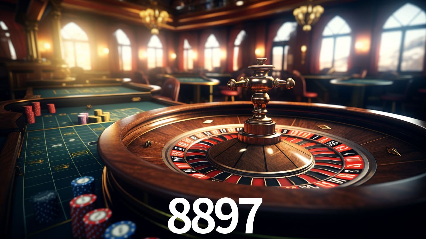 Live Casino 8897