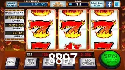 Explorando a Categoria de Eventos em Apostas na 8897