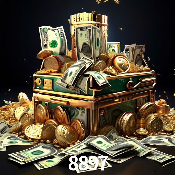 Casino Ao Vivo 8897