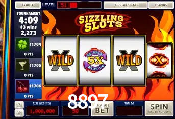 A Experiência Imersiva dos Cassinos Ao Vivo no 8897